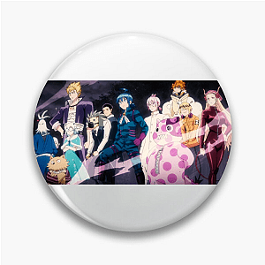 Iruma-Kun’s Magic Smile Welcome To Demon School Iruma Kun Pins