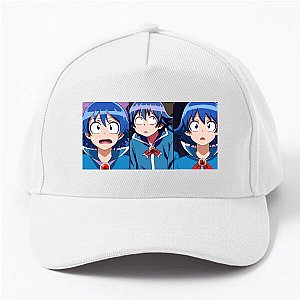 Iruma-Kun = Human Among Demons Welcome To Demon School Iruma Kun Hats & Caps