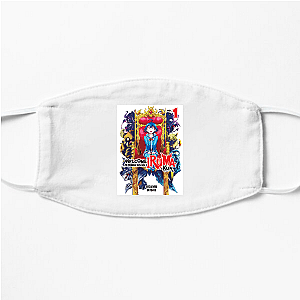 Misfit Energy – Iruma-Kun Welcome To Demon School Iruma Kun Face Masks