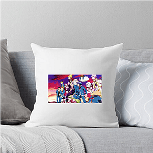 Tricked into Brilliance Welcome To Demon School Iruma Kun Pillows Cover