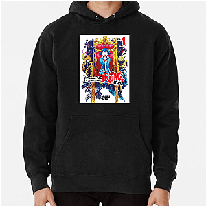 Misfit Energy – Iruma-Kun Welcome To Demon School Iruma Kun Hoodies