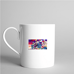 Tricked into Brilliance Welcome To Demon School Iruma Kun Mugs