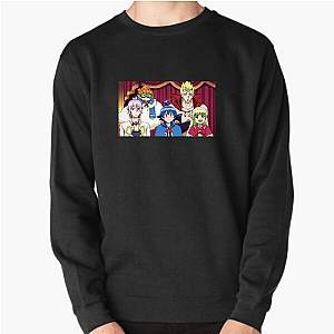 Iruma > All Demons Welcome To Demon School Iruma Kun Sweatshirts