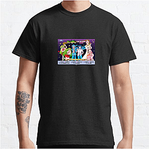 Welcome to Iruma’s World Welcome To Demon School Iruma Kun T-Shirts