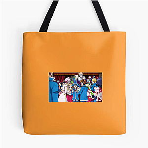 Chaos Class – Iruma-Kun Style Welcome To Demon School Iruma Kun Bags