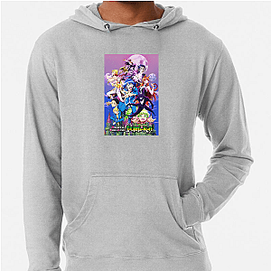 Class Clown? Nah, Class Hero Welcome To Demon School Iruma Kun Hoodies