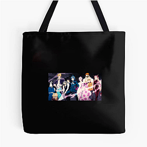 Iruma-Kun’s Magic Smile Welcome To Demon School Iruma Kun Bags