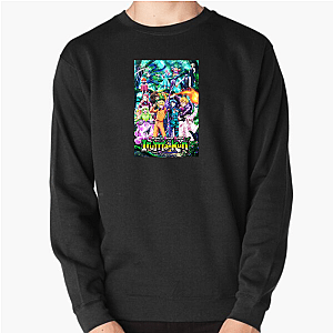 Demon School Vibes – Iruma-Kun Welcome To Demon School Iruma Kun Sweatshirts