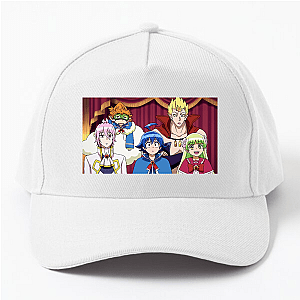 Iruma > All Demons Welcome To Demon School Iruma Kun Hats & Caps