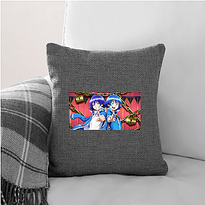 Adopted by a Demon King Welcome To Demon School Iruma Kun Pillows Cover