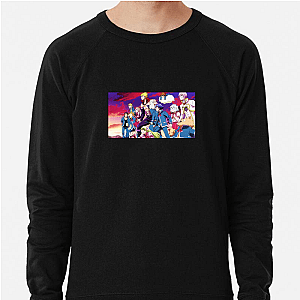 Tricked into Brilliance Welcome To Demon School Iruma Kun Sweatshirts