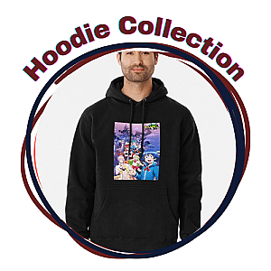 Welcome to Demon School! Iruma-kun Hoodies