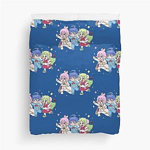 Mairimashita! Iruma-kun     Duvet Cover