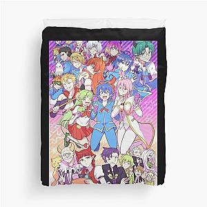 Gifts For Men Mairimashita Iruma-Kun 2Nd Season Duvet Cover