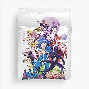 Mairimashita! Iruma-kun 2  Duvet Cover