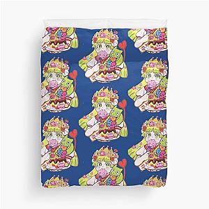 Clara Valac (Welcome to Demon School Iruma-kun)   Duvet Cover