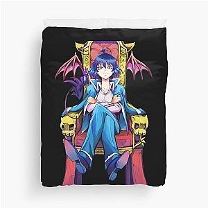 Lover Gift Demon King Iruma Duvet Cover