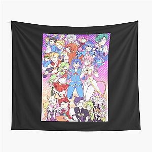 Gifts For Men Mairimashita Iruma-Kun 2Nd Season Tapestry