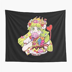 Mens Womens Clara Valac Welcome To Demon School Iruma-Kun Tapestry