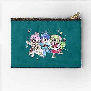 Mairimashita! Iruma-kun     Zipper Pouch