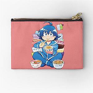 Gluttony Iruma (Welcome to Demon School Iruma)   Zipper Pouch