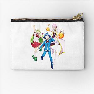 Mairimashita! Iruma-kun 2  Zipper Pouch