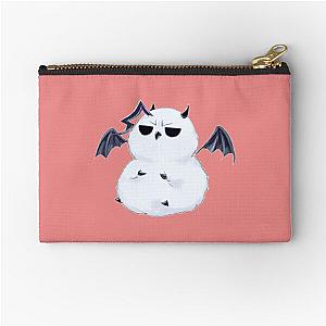 Eggie sensei (Welcome to Demon School Iruma-kun)   Zipper Pouch