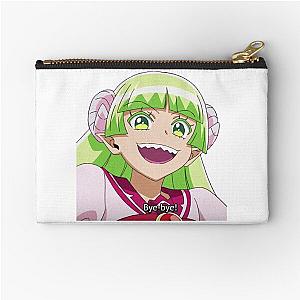 Welcome to Demon School! Iruma-kun Zipper Pouch