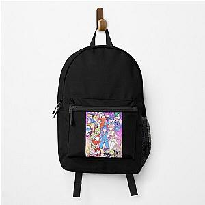 Gifts For Men Mairimashita Iruma-Kun 2Nd Season Backpack