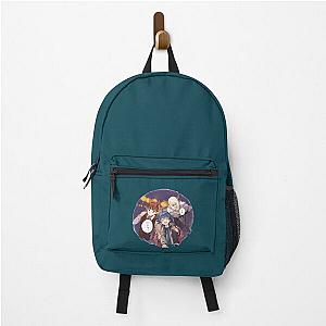 School Festival (Welcome to Demon School Iruma-kun)   Backpack