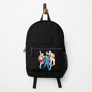 Mens My Favorite Mairimashita Iruma-Kun 2Nd Season Backpack