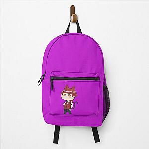 Cute Opera (welcome to Demon School Iruma)    Backpack