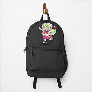 Mairimashita Iruma-kun Valac Clara Chibi Backpack