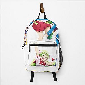 Mairimashita! Iruma-kun 2  Backpack