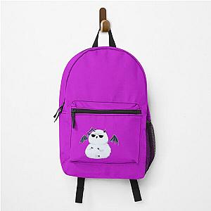 Eggie sensei (Welcome to Demon School Iruma-kun)   Backpack