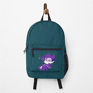 IRUMA, CLARA -amp-amp- ASMODEUS (WELCOME TO DEMON SCHOOL, IRUMA-KUN) Backpack