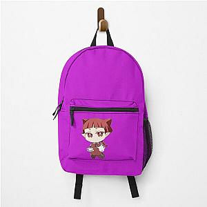 Cute Opera-san Chibi (Welcome to Demon School Iruma-kun)   Backpack