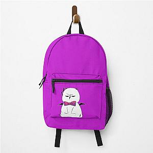 Eggie (Welcome to Demon School Iruma-kun)   Backpack