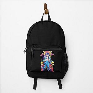 Lover Gift Demon King Iruma Backpack