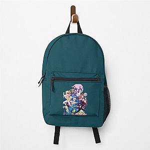 Mairimashita! Iruma-kun 2    Backpack