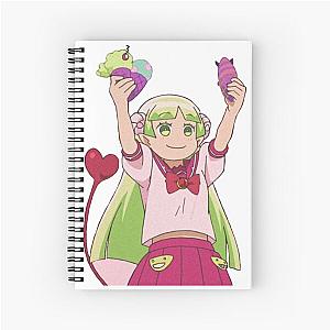 Welcome to Demon School! Iruma-kun Spiral Notebook