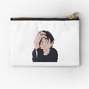 Tatsuhiro Satou - Welcome to the NHK Zipper Pouch