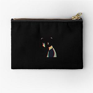 Sad misaki Welcome to the NHK! Zipper Pouch