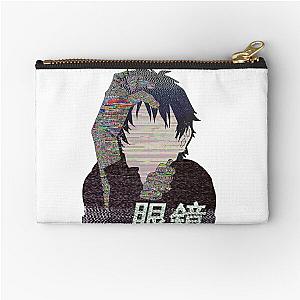 WELCOME TO THE NHK - SAD JAPANESE ANIME AESTHETIC Zipper Pouch