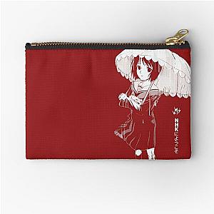 Misaki Nakahara - Welcome to the NHK Zipper Pouch