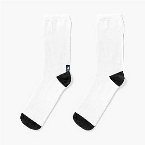 Welcome to the NHK - Sato + Misaki Pixel Art Socks