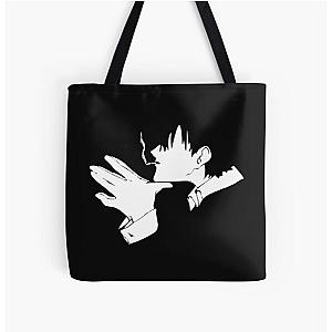 Welcome To The NHK  All Over Print Tote Bag