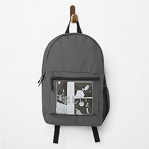 Welcome to the NHK "I miss you" Backpack