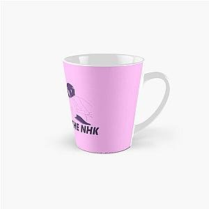 WELCOME TO THE NHK  Tall Mug