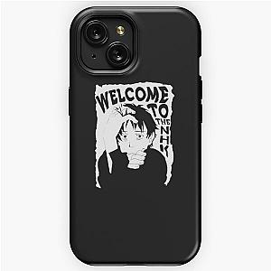 Welcome To The NHK  iPhone Tough Case